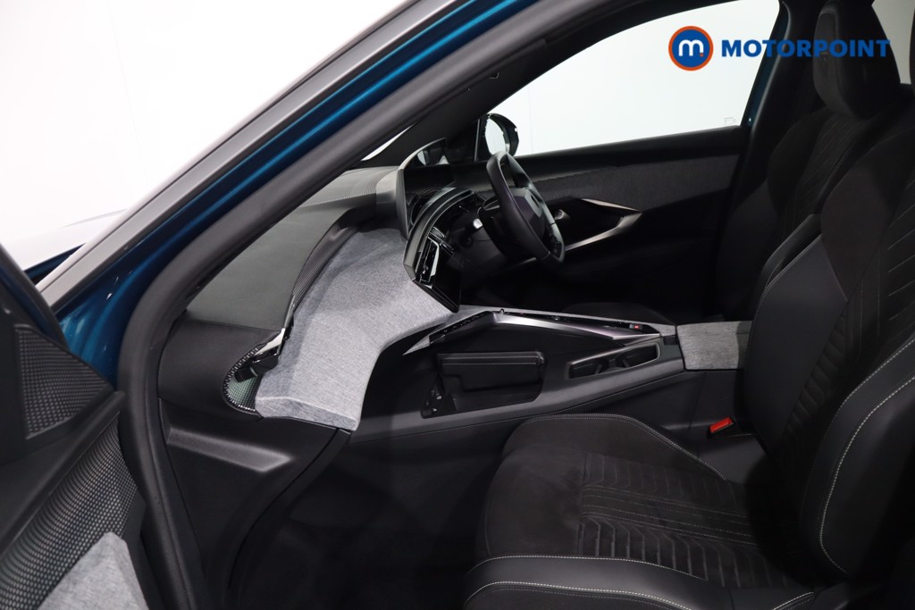 Peugeot 3008 GT Automatic Petrol SUV - Stock Number (1613121) - 4th supplementary image