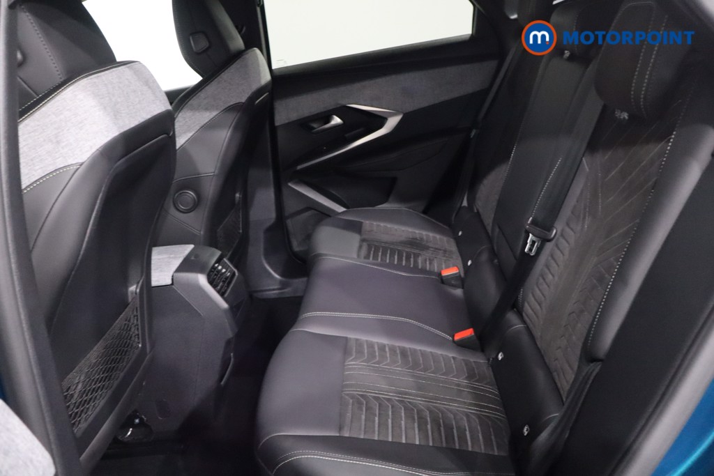 Peugeot 3008 GT Automatic Petrol SUV - Stock Number (1613121) - 5th supplementary image