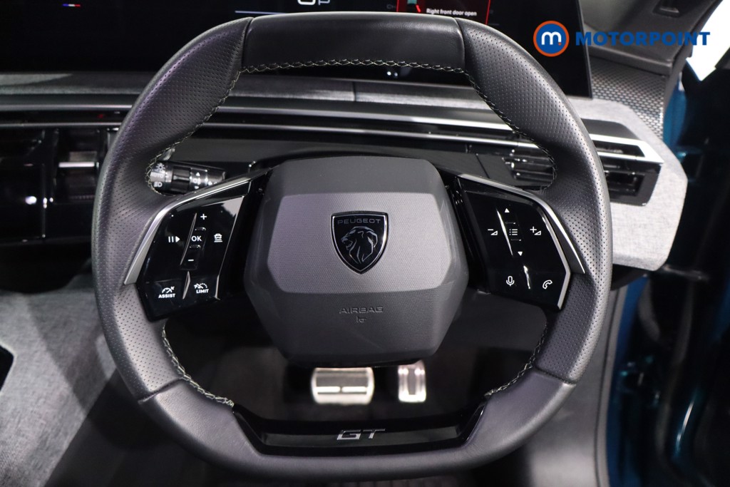 Peugeot 3008 GT Automatic Petrol SUV - Stock Number (1613121) - 6th supplementary image