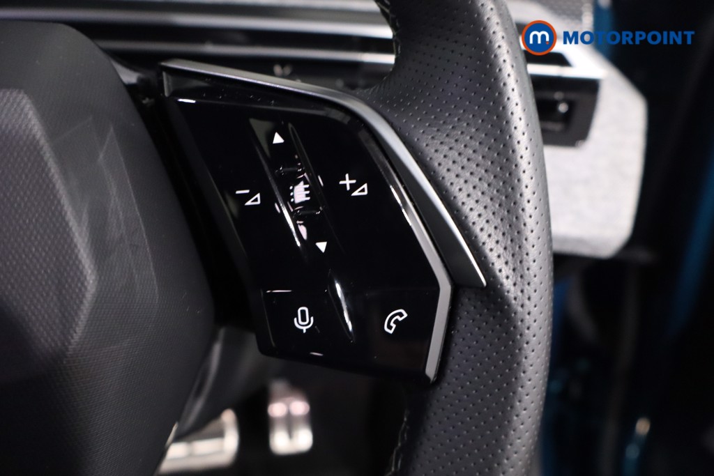 Peugeot 3008 GT Automatic Petrol SUV - Stock Number (1613121) - 8th supplementary image