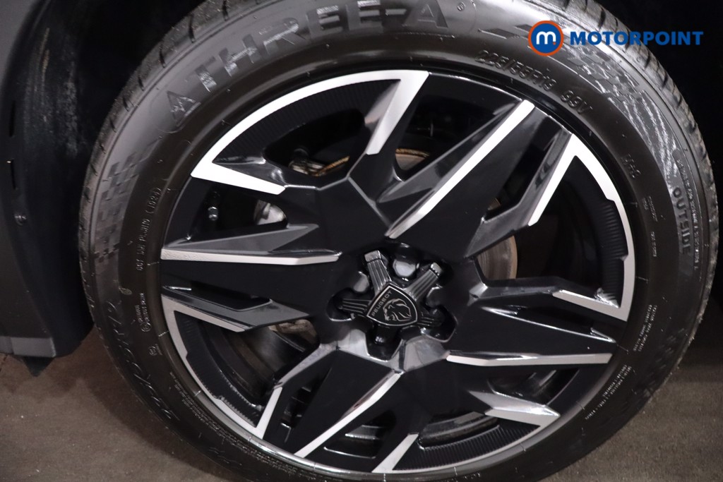 Peugeot 3008 GT Automatic Petrol SUV - Stock Number (1613121) - 11th supplementary image