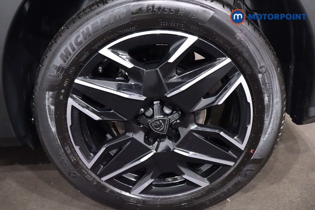 Peugeot 3008 GT Automatic Petrol SUV - Stock Number (1613121) - 12th supplementary image