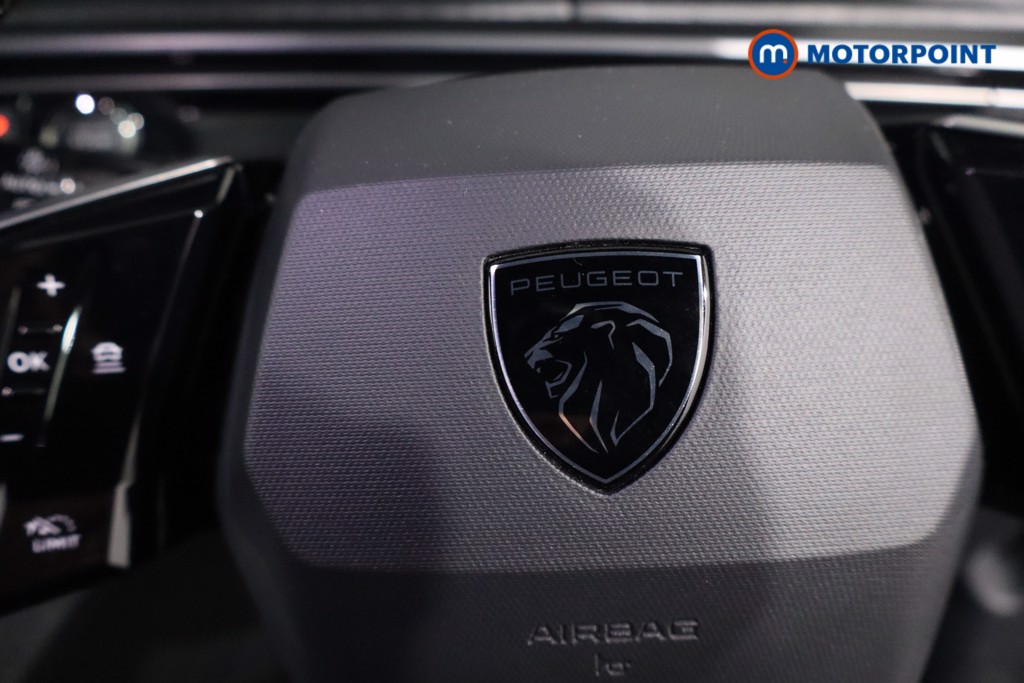 Peugeot 3008 GT Automatic Petrol SUV - Stock Number (1613121) - 13th supplementary image