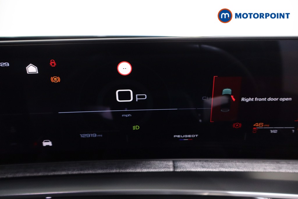 Peugeot 3008 GT Automatic Petrol SUV - Stock Number (1613121) - 17th supplementary image