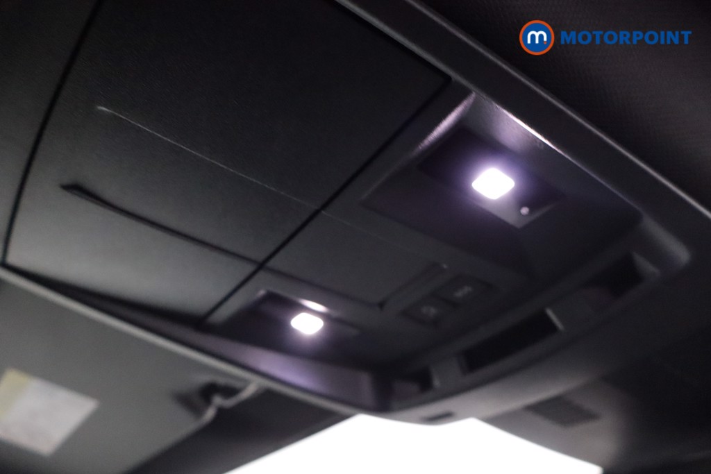 Peugeot 3008 GT Automatic Petrol SUV - Stock Number (1613121) - 21st supplementary image