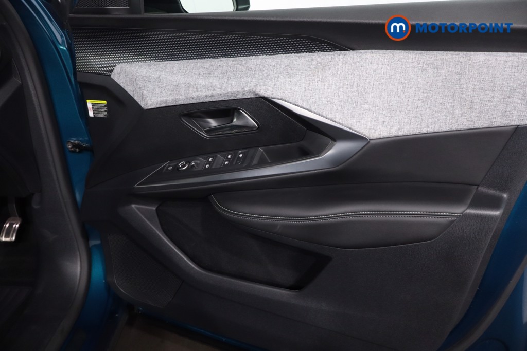 Peugeot 3008 GT Automatic Petrol SUV - Stock Number (1613121) - 24th supplementary image