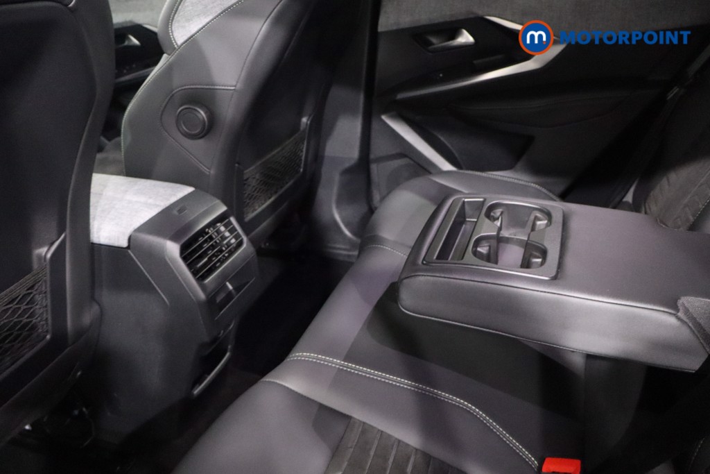 Peugeot 3008 GT Automatic Petrol SUV - Stock Number (1613121) - 27th supplementary image