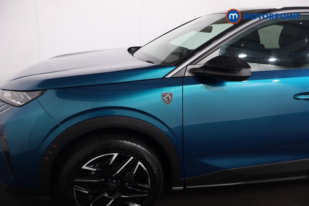 Peugeot 3008 GT Automatic Petrol SUV - Stock Number (1613121) - 28th supplementary image