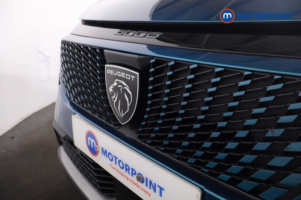 Peugeot 3008 GT Automatic Petrol SUV - Stock Number (1613121) - 30th supplementary image