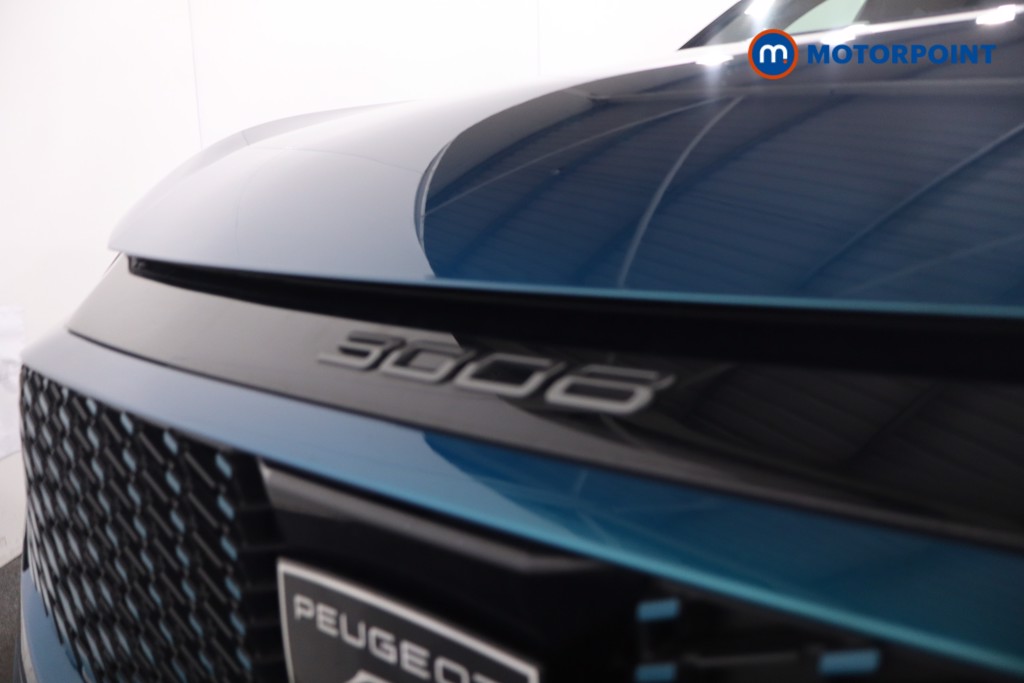 Peugeot 3008 GT Automatic Petrol SUV - Stock Number (1613121) - 31st supplementary image