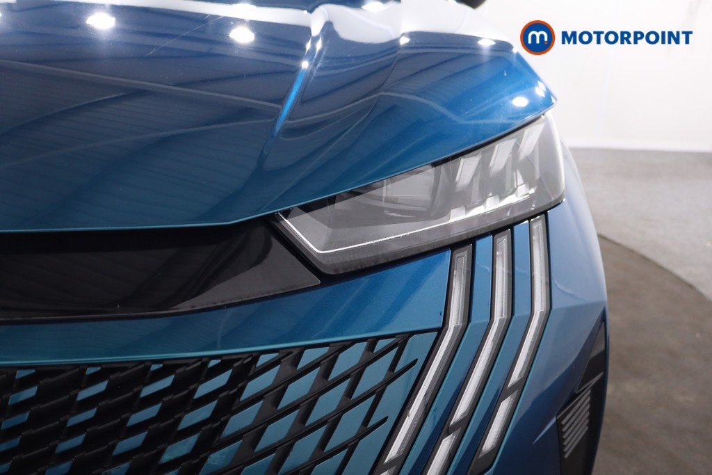 Peugeot 3008 GT Automatic Petrol SUV - Stock Number (1613121) - 32nd supplementary image