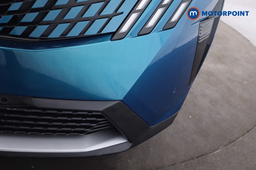 Peugeot 3008 GT Automatic Petrol SUV - Stock Number (1613121) - 33rd supplementary image