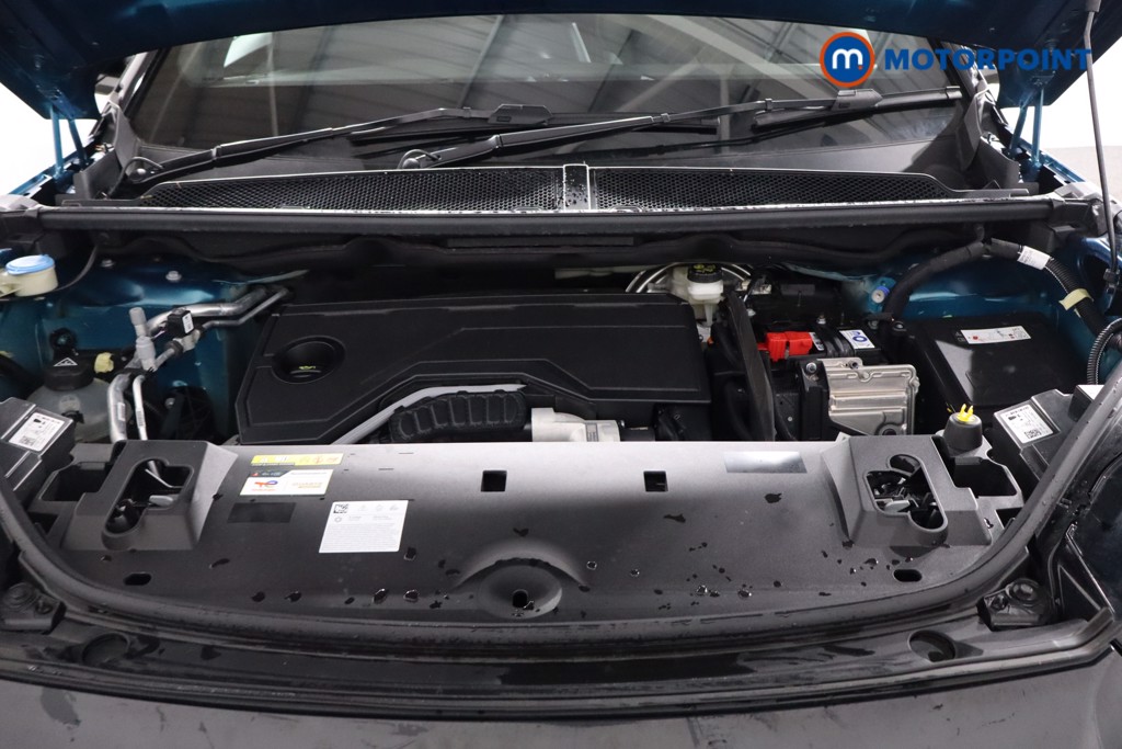 Peugeot 3008 GT Automatic Petrol SUV - Stock Number (1613121) - 34th supplementary image