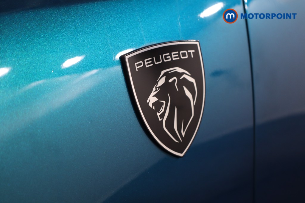 Peugeot 3008 GT Automatic Petrol SUV - Stock Number (1613121) - 35th supplementary image