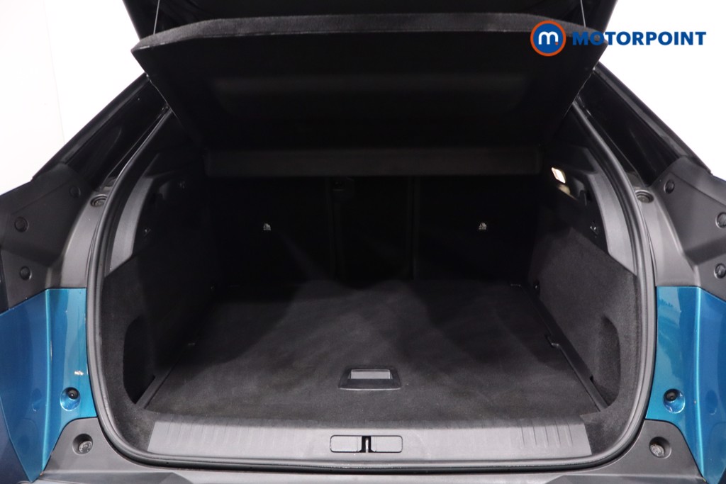 Peugeot 3008 GT Automatic Petrol SUV - Stock Number (1613121) - 42nd supplementary image