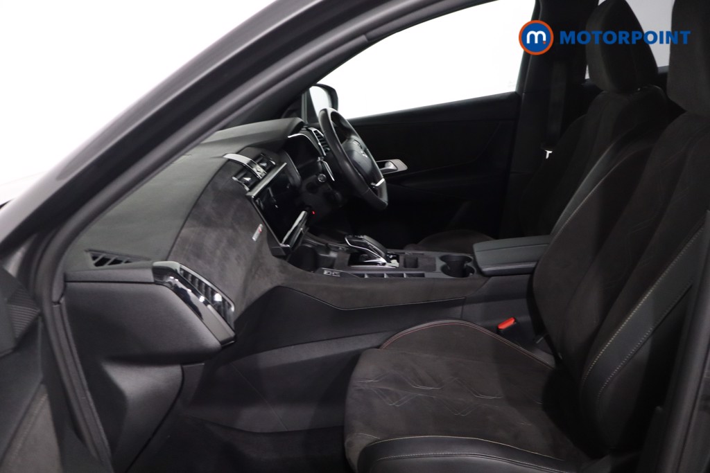 DS Ds 7 Performance Line Automatic Petrol Plug-In Hybrid SUV - Stock Number (1613154) - 4th supplementary image