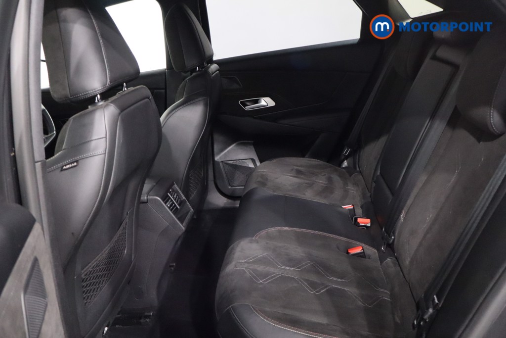 DS Ds 7 Performance Line Automatic Petrol Plug-In Hybrid SUV - Stock Number (1613154) - 5th supplementary image