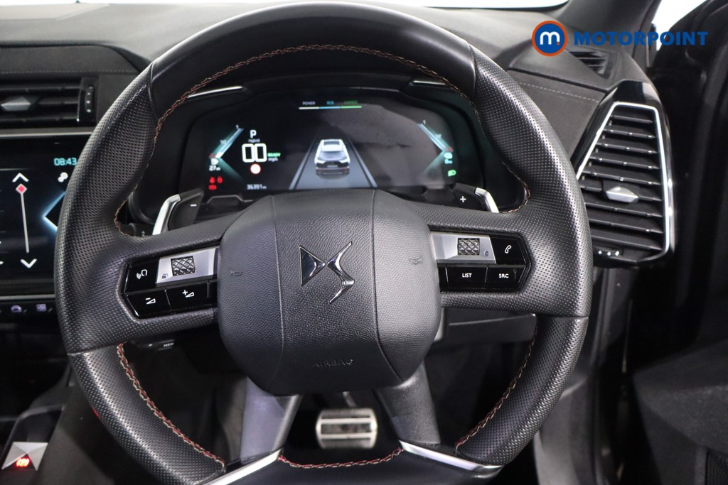 DS Ds 7 Performance Line Automatic Petrol Plug-In Hybrid SUV - Stock Number (1613154) - 6th supplementary image
