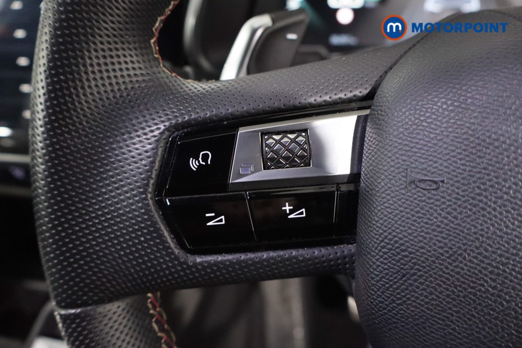 DS Ds 7 Performance Line Automatic Petrol Plug-In Hybrid SUV - Stock Number (1613154) - 7th supplementary image