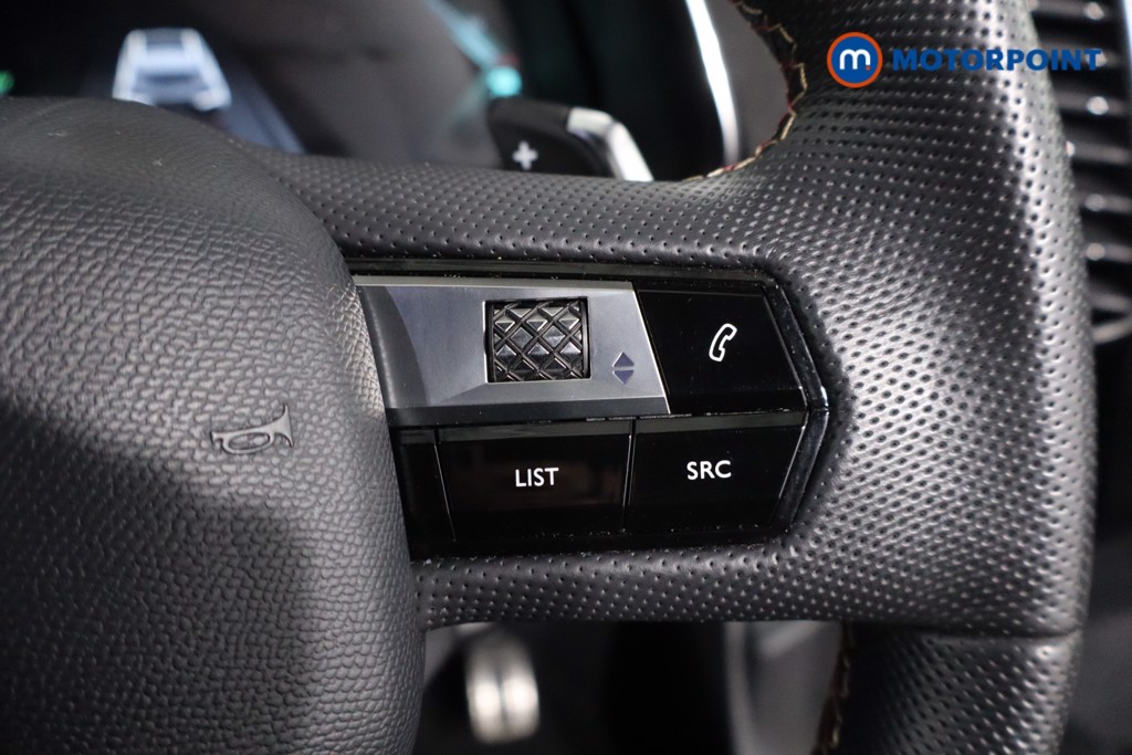 DS Ds 7 Performance Line Automatic Petrol Plug-In Hybrid SUV - Stock Number (1613154) - 8th supplementary image