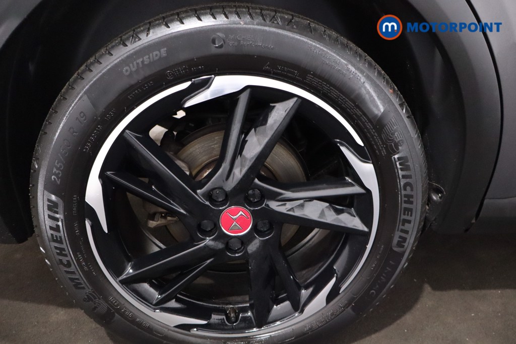 DS Ds 7 Performance Line Automatic Petrol Plug-In Hybrid SUV - Stock Number (1613154) - 9th supplementary image