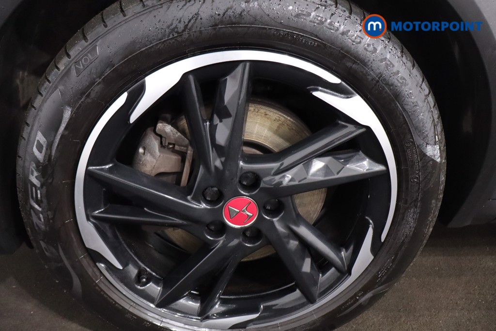 DS Ds 7 Performance Line Automatic Petrol Plug-In Hybrid SUV - Stock Number (1613154) - 11th supplementary image