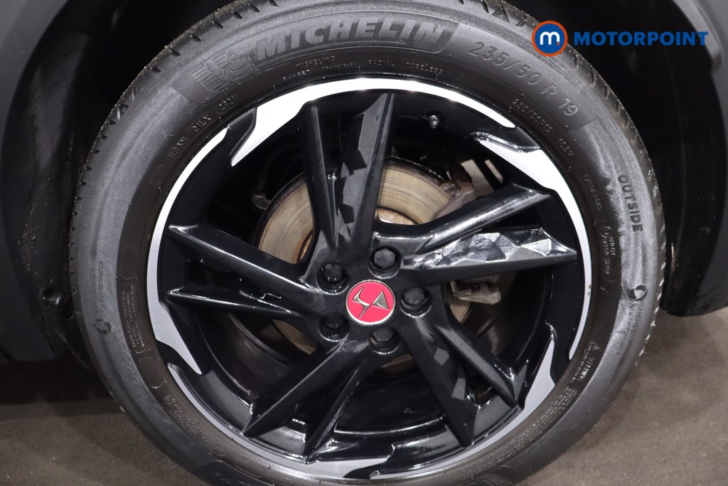 DS Ds 7 Performance Line Automatic Petrol Plug-In Hybrid SUV - Stock Number (1613154) - 12th supplementary image