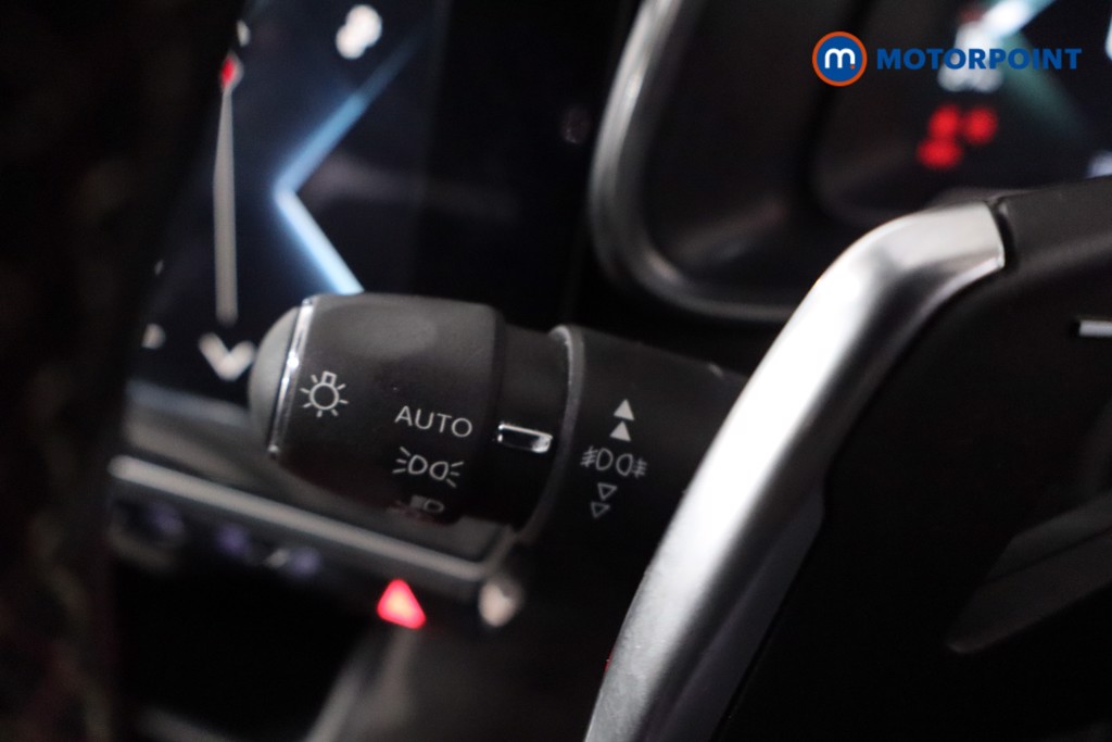 DS Ds 7 Performance Line Automatic Petrol Plug-In Hybrid SUV - Stock Number (1613154) - 14th supplementary image