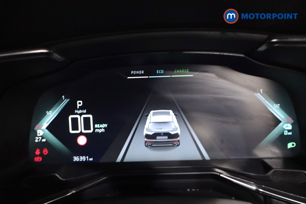DS Ds 7 Performance Line Automatic Petrol Plug-In Hybrid SUV - Stock Number (1613154) - 16th supplementary image