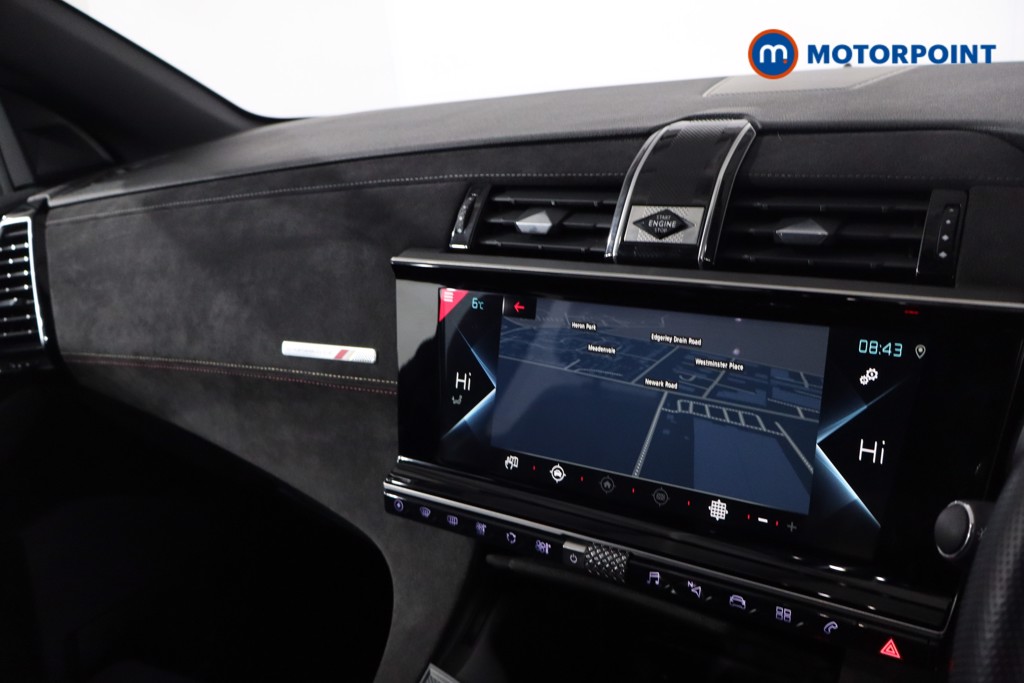 DS Ds 7 Performance Line Automatic Petrol Plug-In Hybrid SUV - Stock Number (1613154) - 19th supplementary image