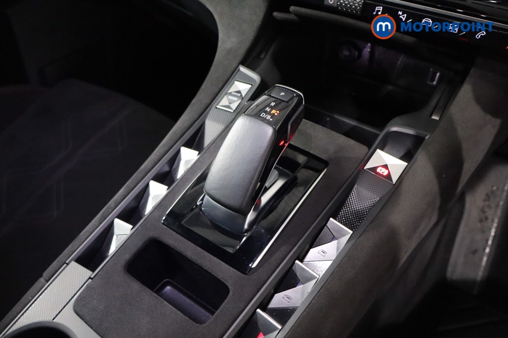 DS Ds 7 Performance Line Automatic Petrol Plug-In Hybrid SUV - Stock Number (1613154) - 20th supplementary image