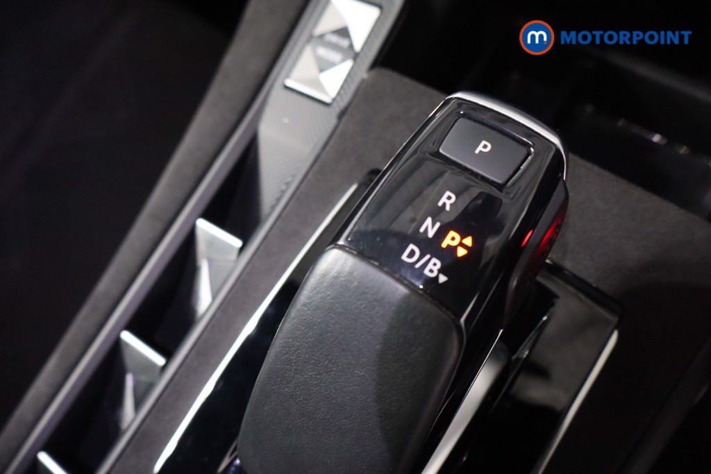 DS Ds 7 Performance Line Automatic Petrol Plug-In Hybrid SUV - Stock Number (1613154) - 21st supplementary image
