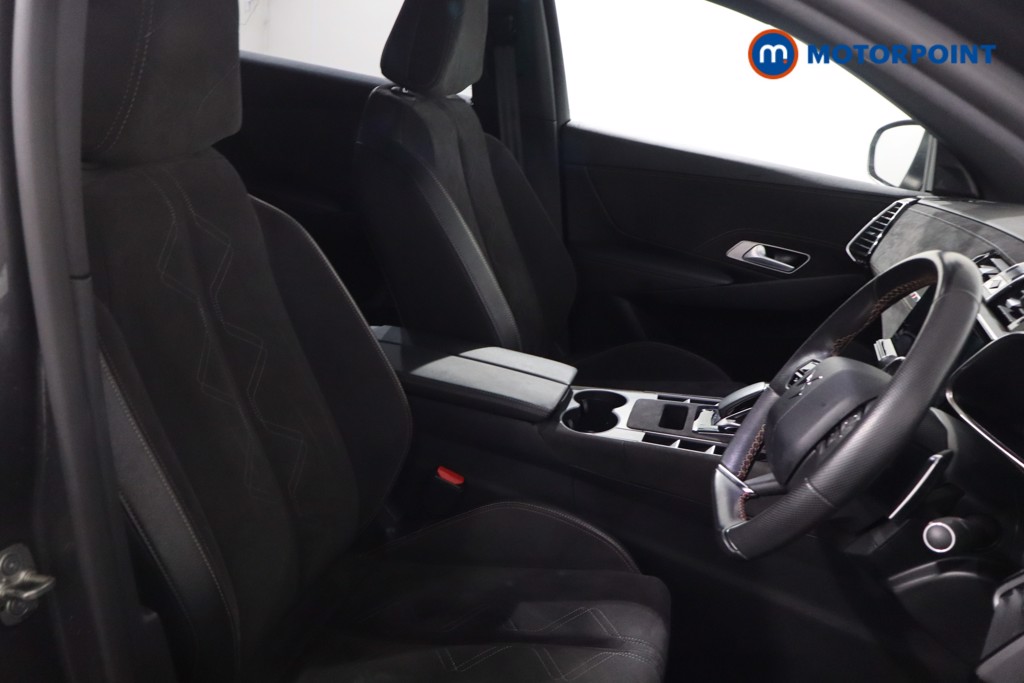 DS Ds 7 Performance Line Automatic Petrol Plug-In Hybrid SUV - Stock Number (1613154) - 25th supplementary image