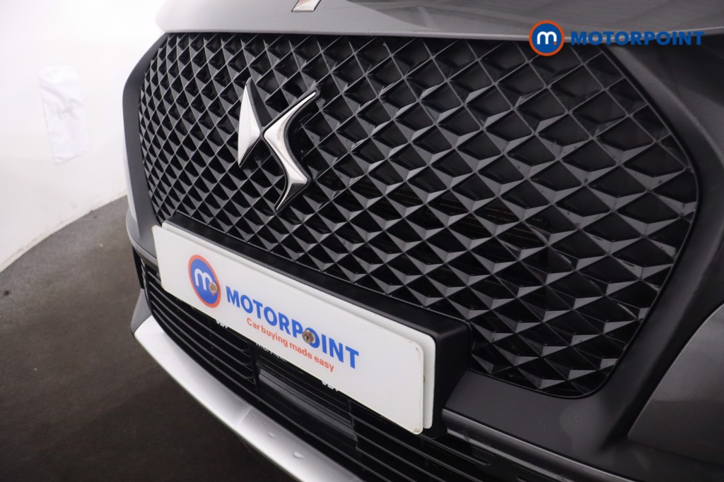 DS Ds 7 Performance Line Automatic Petrol Plug-In Hybrid SUV - Stock Number (1613154) - 32nd supplementary image
