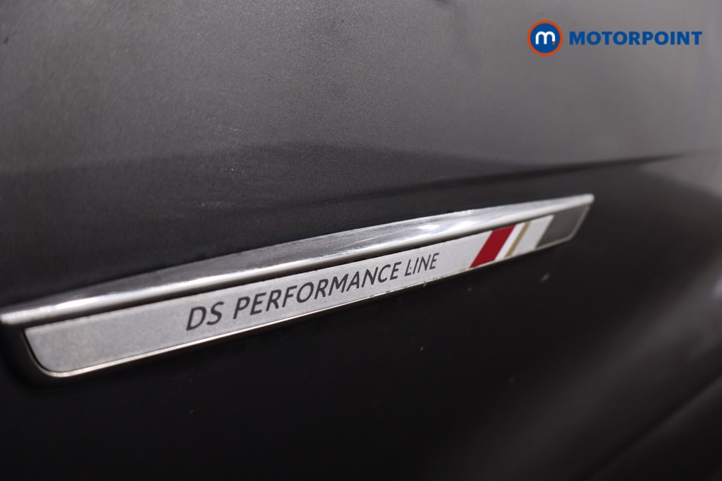 DS Ds 7 Performance Line Automatic Petrol Plug-In Hybrid SUV - Stock Number (1613154) - 37th supplementary image