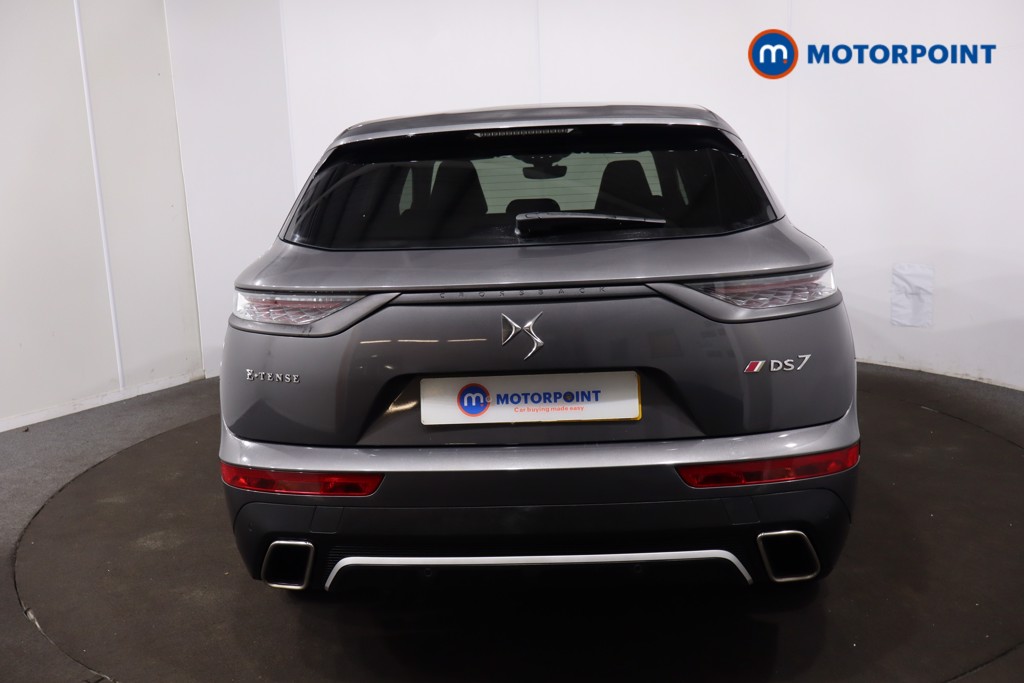 DS Ds 7 Performance Line Automatic Petrol Plug-In Hybrid SUV - Stock Number (1613154) - 38th supplementary image