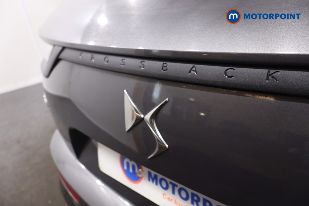 DS Ds 7 Performance Line Automatic Petrol Plug-In Hybrid SUV - Stock Number (1613154) - 43rd supplementary image