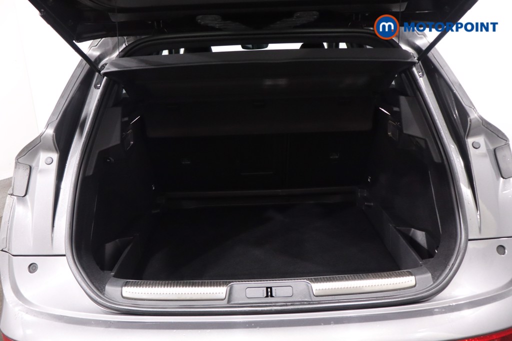 DS Ds 7 Performance Line Automatic Petrol Plug-In Hybrid SUV - Stock Number (1613154) - 44th supplementary image