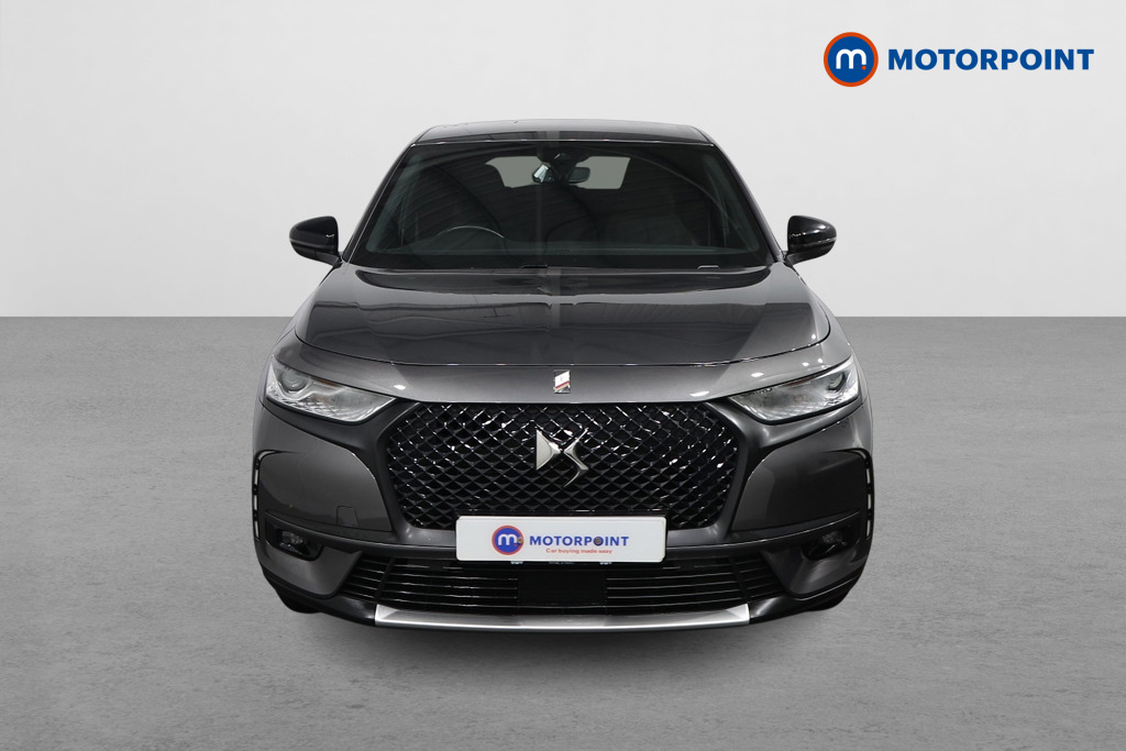 DS Ds 7 Performance Line Automatic Petrol Plug-In Hybrid SUV - Stock Number (1613154) - Front bumper