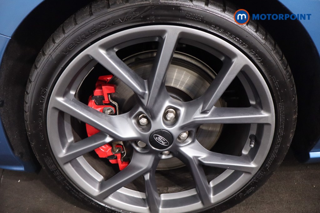 Ford Focus ST Manual Petrol Hatchback - Stock Number (1613156) - 11th supplementary image