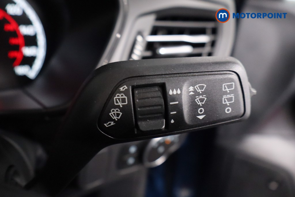 Ford Focus ST Manual Petrol Hatchback - Stock Number (1613156) - 15th supplementary image