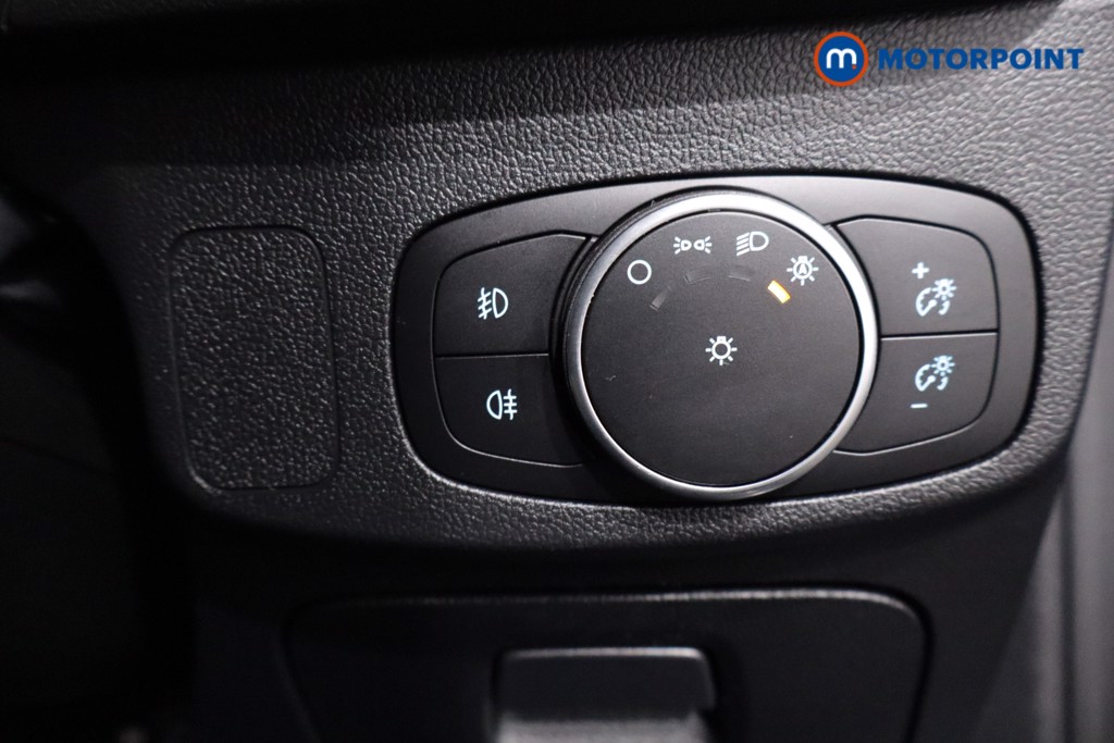 Ford Focus ST Manual Petrol Hatchback - Stock Number (1613156) - 17th supplementary image