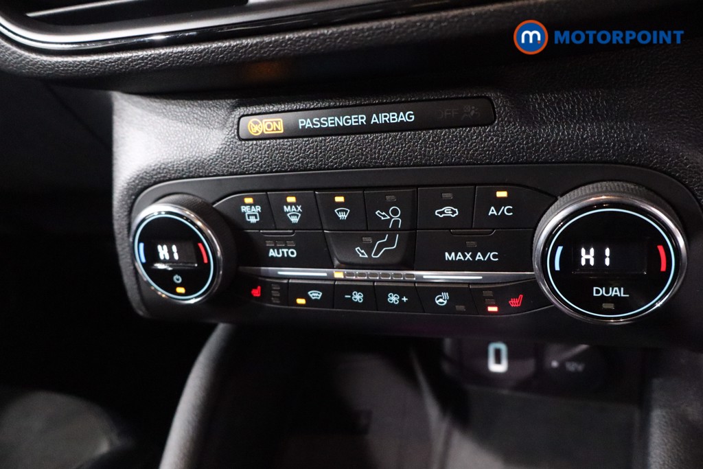 Ford Focus ST Manual Petrol Hatchback - Stock Number (1613156) - 21st supplementary image