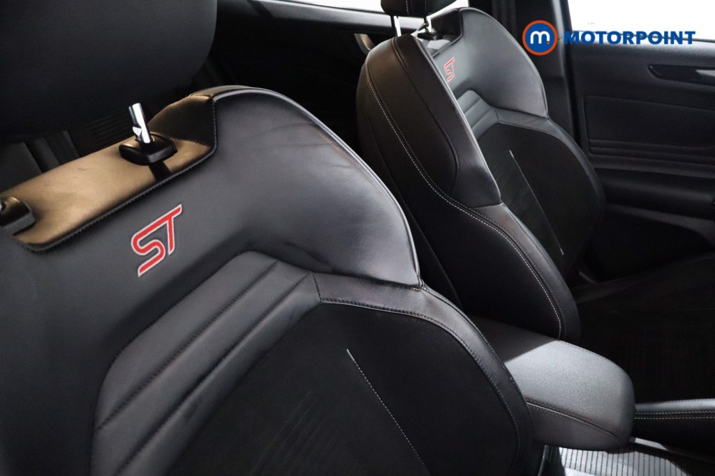 Ford Focus ST Manual Petrol Hatchback - Stock Number (1613156) - 24th supplementary image