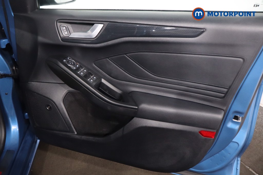 Ford Focus ST Manual Petrol Hatchback - Stock Number (1613156) - 26th supplementary image