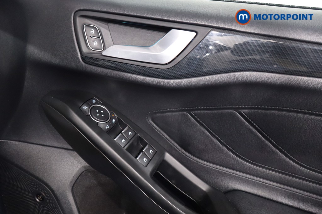 Ford Focus ST Manual Petrol Hatchback - Stock Number (1613156) - 27th supplementary image