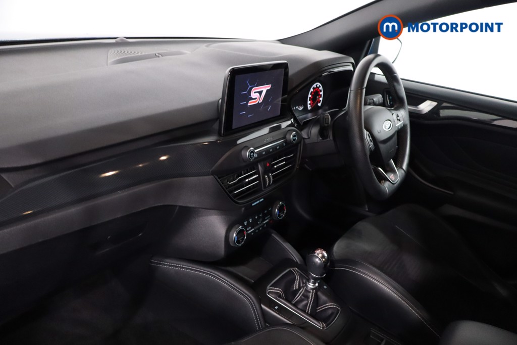 Ford Focus ST Manual Petrol Hatchback - Stock Number (1613156) - 28th supplementary image