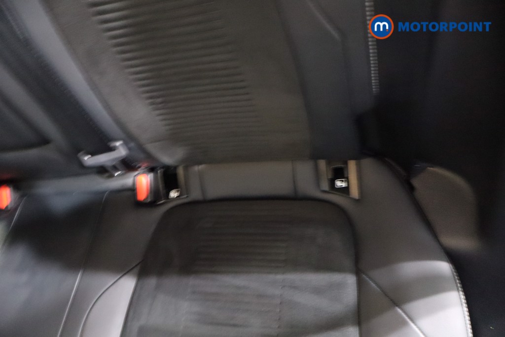 Ford Focus ST Manual Petrol Hatchback - Stock Number (1613156) - 29th supplementary image