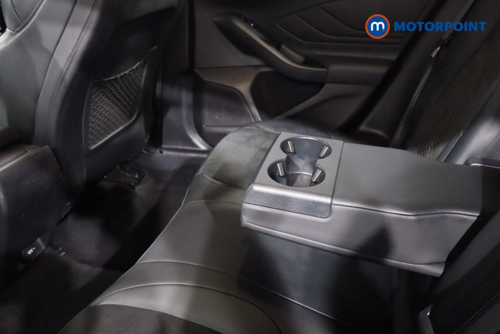 Ford Focus ST Manual Petrol Hatchback - Stock Number (1613156) - 30th supplementary image