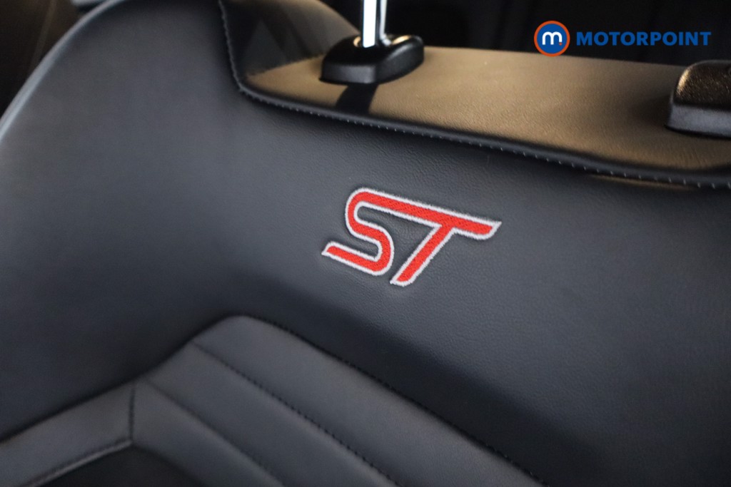 Ford Focus ST Manual Petrol Hatchback - Stock Number (1613156) - 31st supplementary image